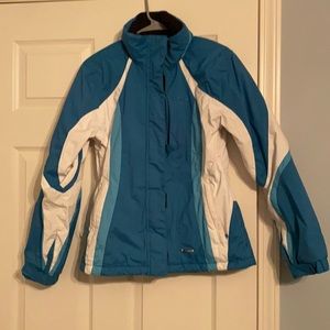 Spyder women’s ski jacket